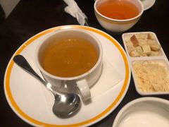 -La Creperie法餐厅(芮欧百货店)