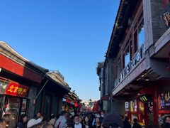 -马凯餐厅(地安门店)