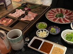 -牛焱·烧肉酒肆(五大道店)