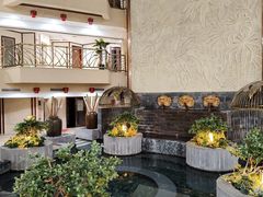 -东山湖温泉度假村