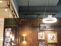 大堂-COSTA COFFEE(国正中心店)