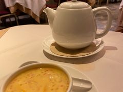 杨枝甘露-利苑酒家(宜安广场店)