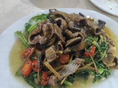 -车头老二大排档(金城步行街店)