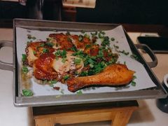 -绿茶餐厅(深圳龙华天虹购物中心店)