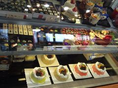 -法滋瑞烘焙(沈家门店)