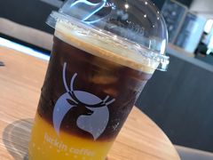 -瑞幸咖啡(泊寓瑞达公寓店)