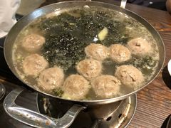 -大洋家·精品潮汕菜·生腌砂锅粥(天河东路店)