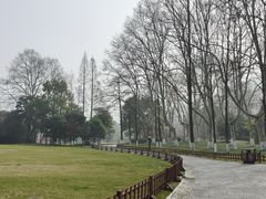 -习家池