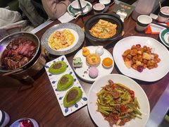-顺粤楼·粤菜·点心(融创茂店)