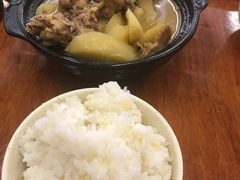 -东北四季饺子王(华山路店)