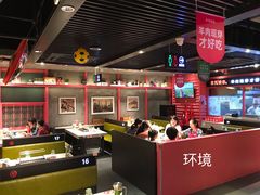 -丰茂烤串(金源店)
