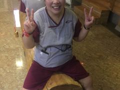 -纽斯桑拿会所(天山店)