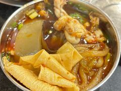 -鸿顺老铁锅美蛙鱼府(解放碑店)