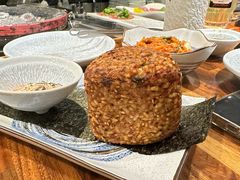 -橘焱胡同烧肉夜食(BFC外滩金融中心店)