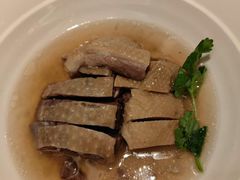 -扬州香格里拉·香宫中餐厅