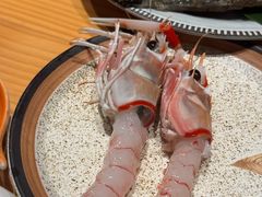 -和创柚子·会席日本料理(新区淮海街店)