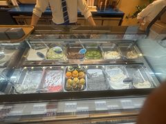 -CREAM STORY意大利手工冰淇淋&甜品(万象前海店)