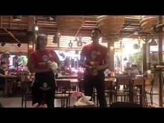 -Naughty Nuri’s Phuket