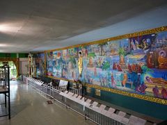 -ခြောက်ထပ်ကြီးရွှေသာလျောင်းဘုရားကြီး