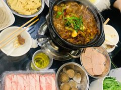 -川香煲(茅台路店)