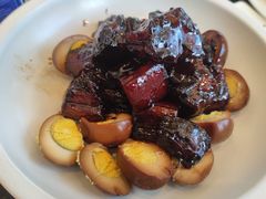 老妈红烧肉-新南华大酒店(长寿店)