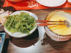 -仙隐小鹿中华料理(南宁万象城店)