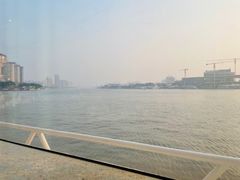 -白天鹅宾馆·流浮阁咖啡厅