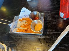 -blue frog蓝蛙(长泰广场店)