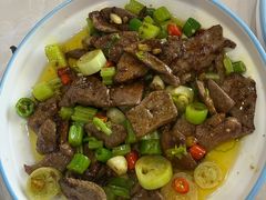 -小桥衢州人家·海鲜烧烤·盱眙龙虾(万达水街店)