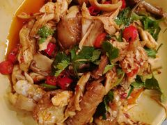 -东排食堂长沙小吃大排档(五一广场店)