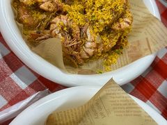 -琼大师东方烤乳猪(亚特兰蒂斯店)