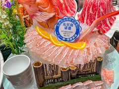 -东海怡品海鲜豆捞(舟宿夜江店)