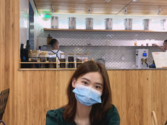 -花间茶(华侨城创意园店)