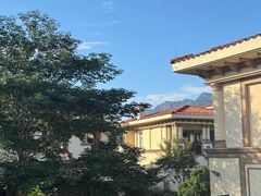 -广州锦绣香江度假别墅