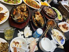 -瑞杰烧烤店·24小时营业(山东路店)