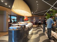 -拉蒂娜·巴西牛排馆 Latina·Brazilian Steakhouse(王府井喜悦店)
