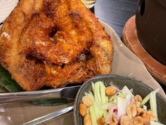 -Thai Alley泰爱里(二沙岛店)