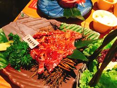 -黑牛の店·和牛烧肉(合生汇店)