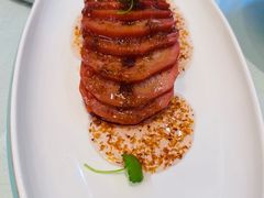 -香融府·烤鸭·家常菜(马家堡路店)