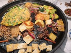 -一烙锅(友谊店)