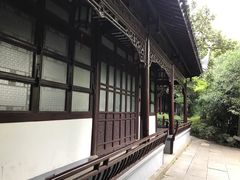 -复旦大学附属华山医院(总院)
