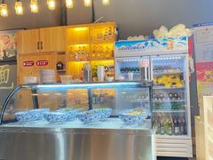 -崔少野猫耳朵老碗面(宫园中央店)