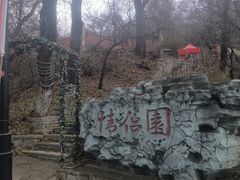 -北山公园