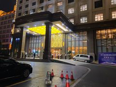 -漳州宾馆威尼斯西餐厅(胜利西路店)