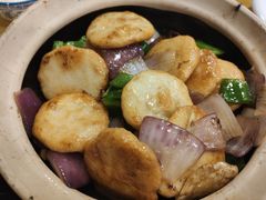 -粤·向群饭店(泮塘路店)