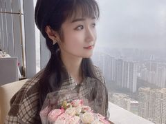 -杭州柏悦酒店·悅厅