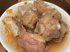 -悦秀·高级粤菜