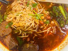 天府鸭血小面-遇见小面(深圳中心书城店)