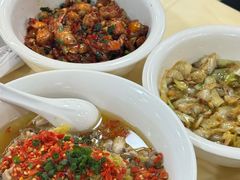 -笨罗卜浏阳菜馆(龙华鹏润达店)