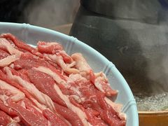 -義聚德·清真铜锅涮羊肉·烧烤(河东店)